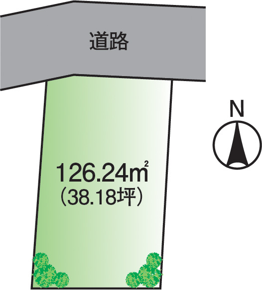 物件サムネイル