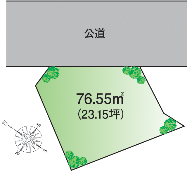 物件サムネイル