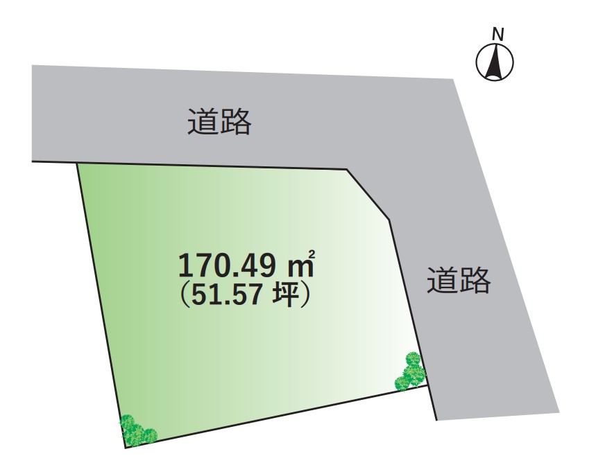 物件サムネイル