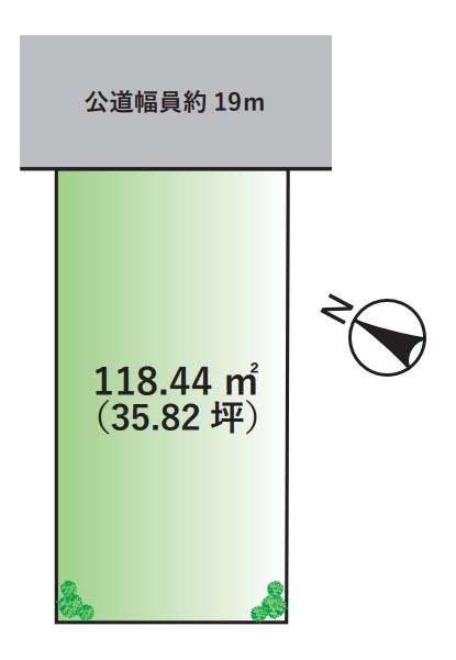 物件サムネイル