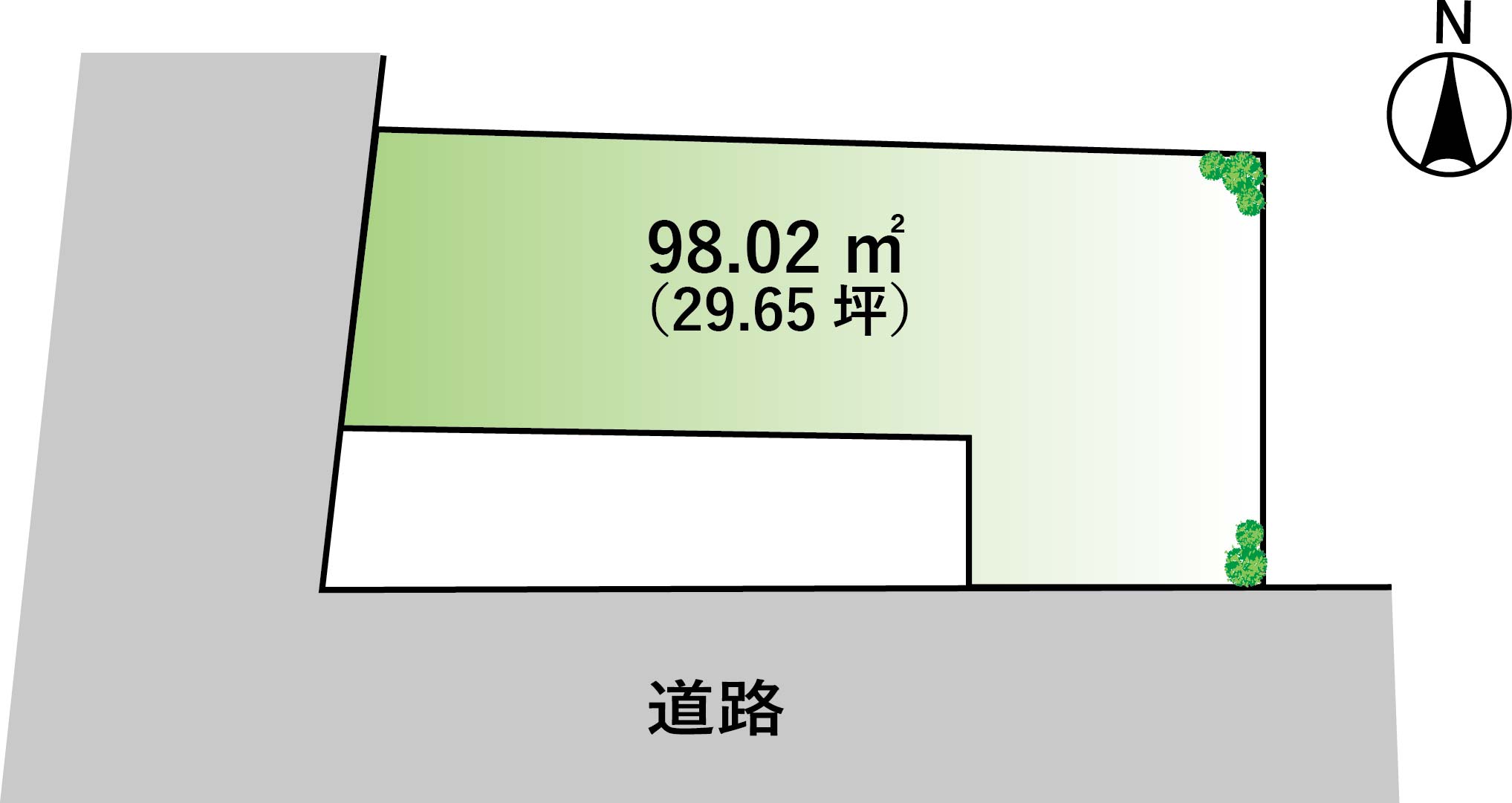 物件サムネイル