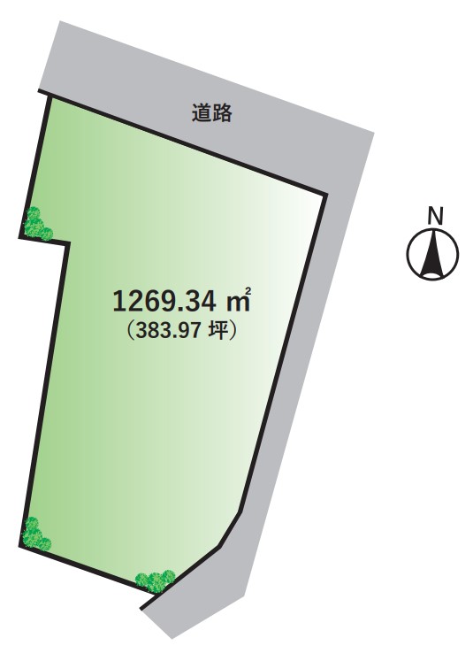 物件サムネイル