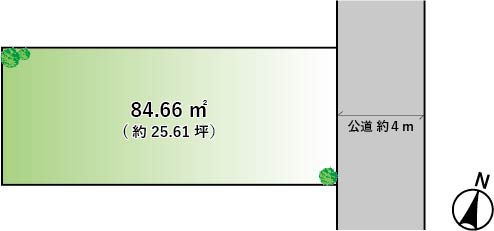 物件サムネイル