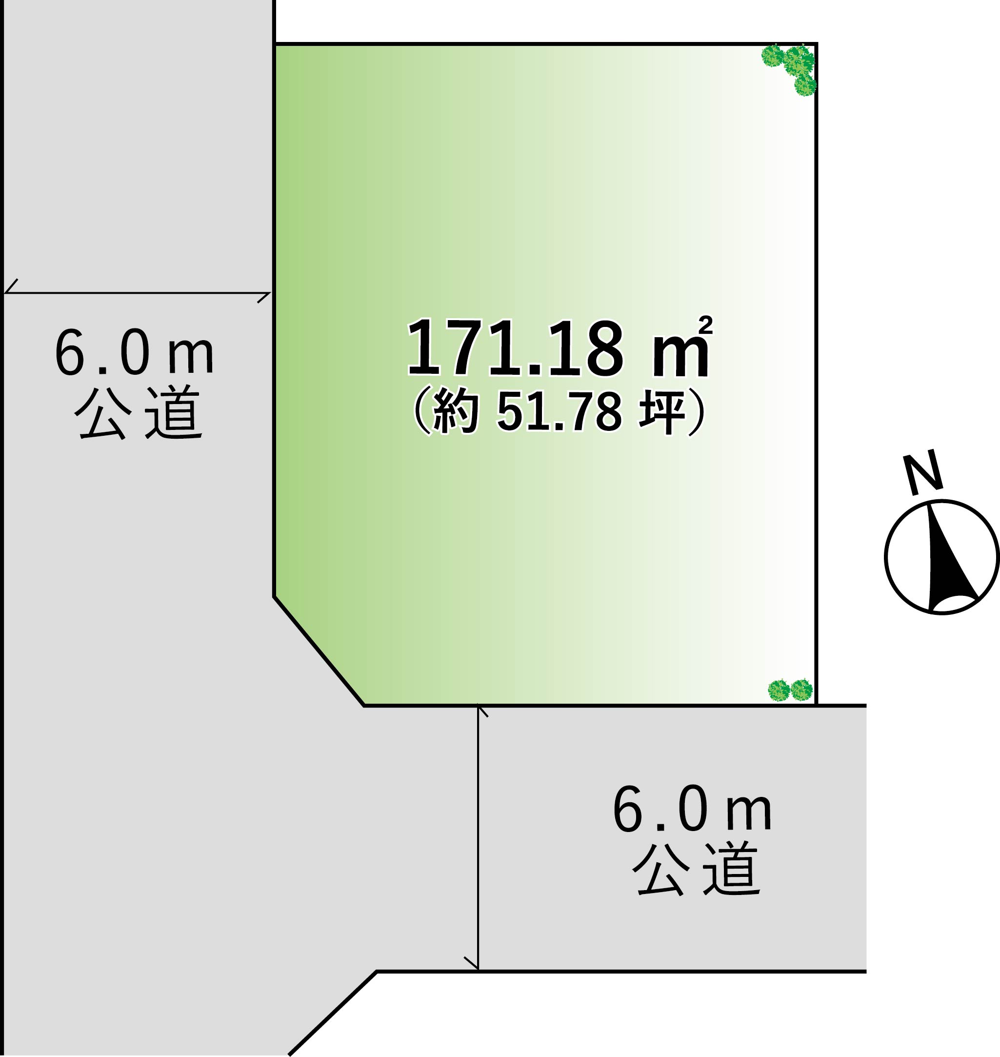 物件サムネイル