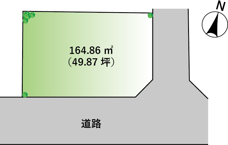 物件サムネイル