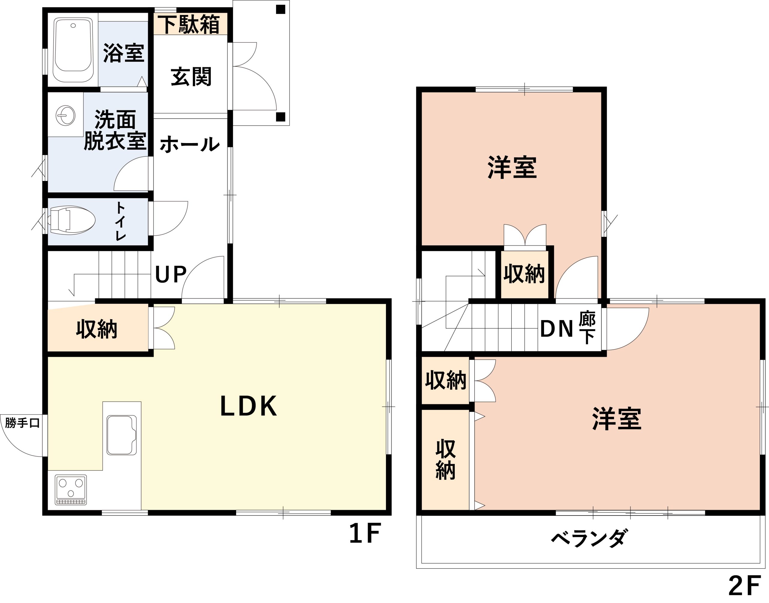 物件サムネイル