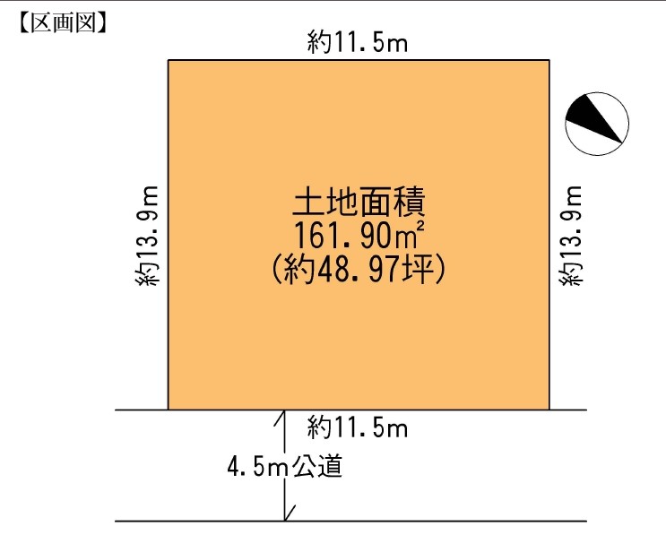 物件サムネイル