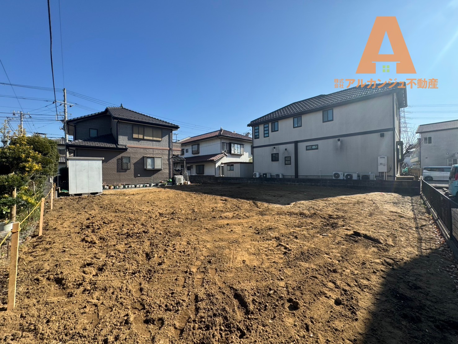 物件サムネイル