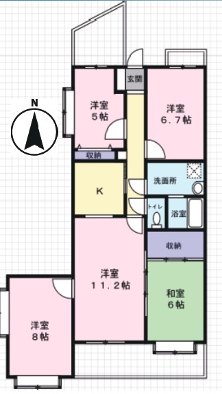 物件サムネイル