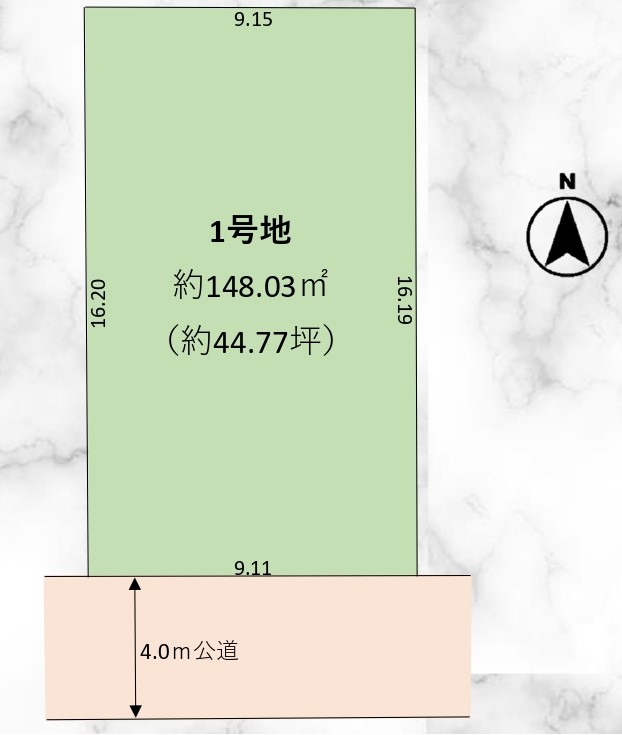 物件サムネイル