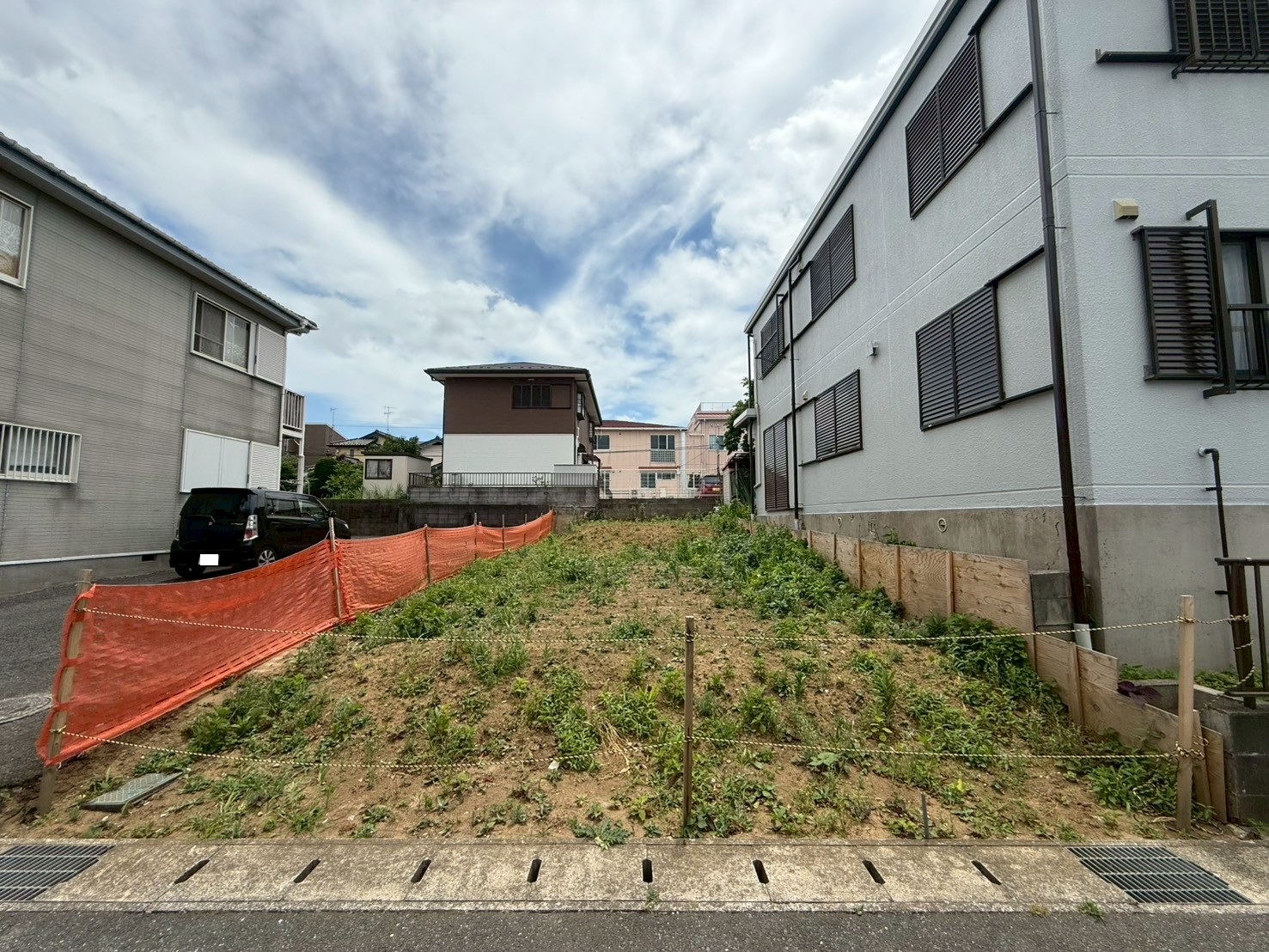 物件サムネイル