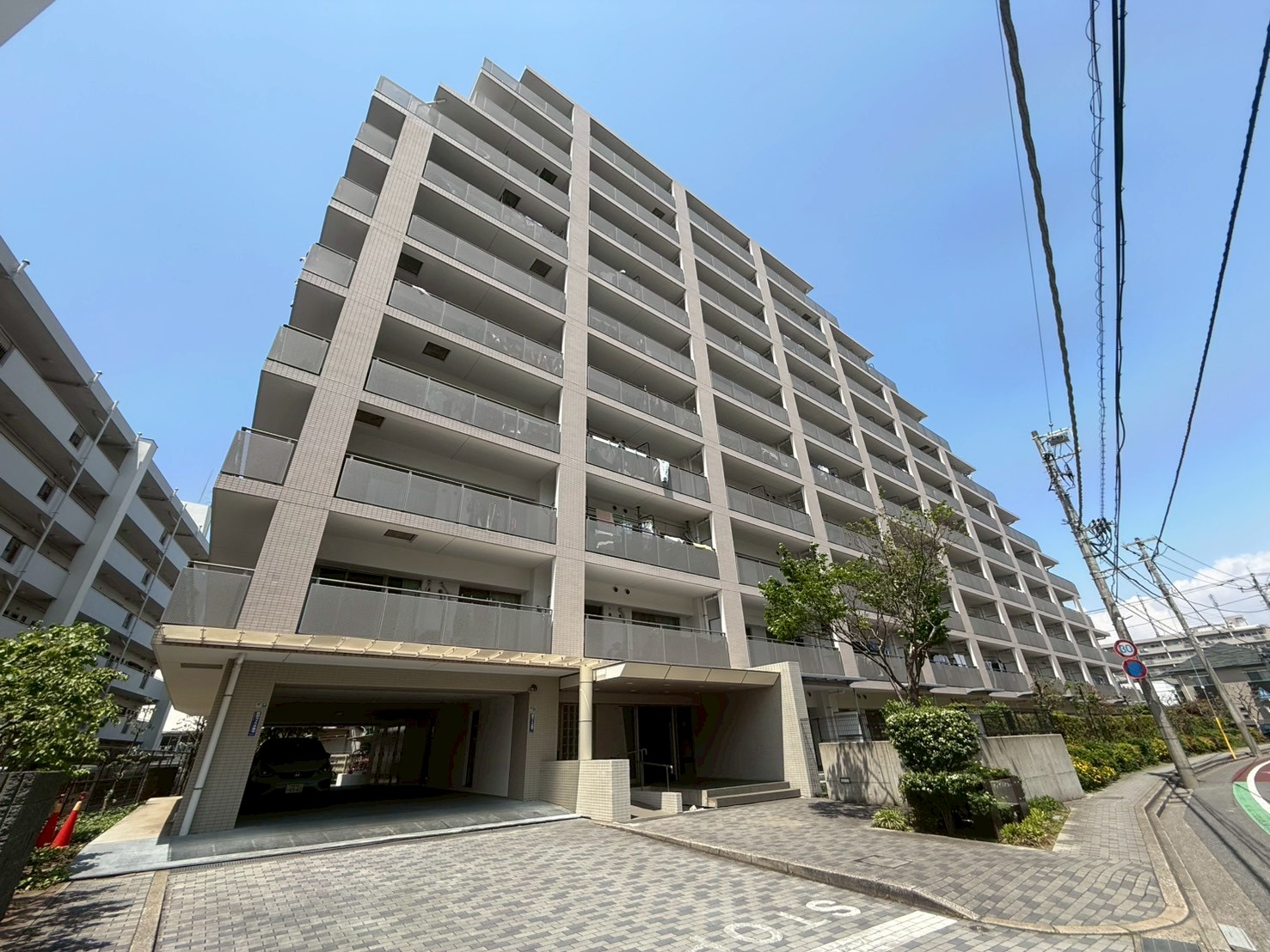 物件サムネイル
