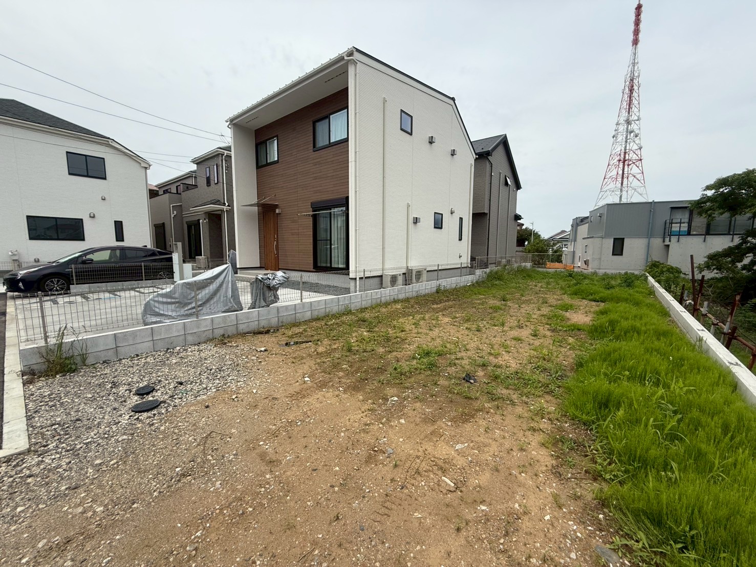 物件サムネイル