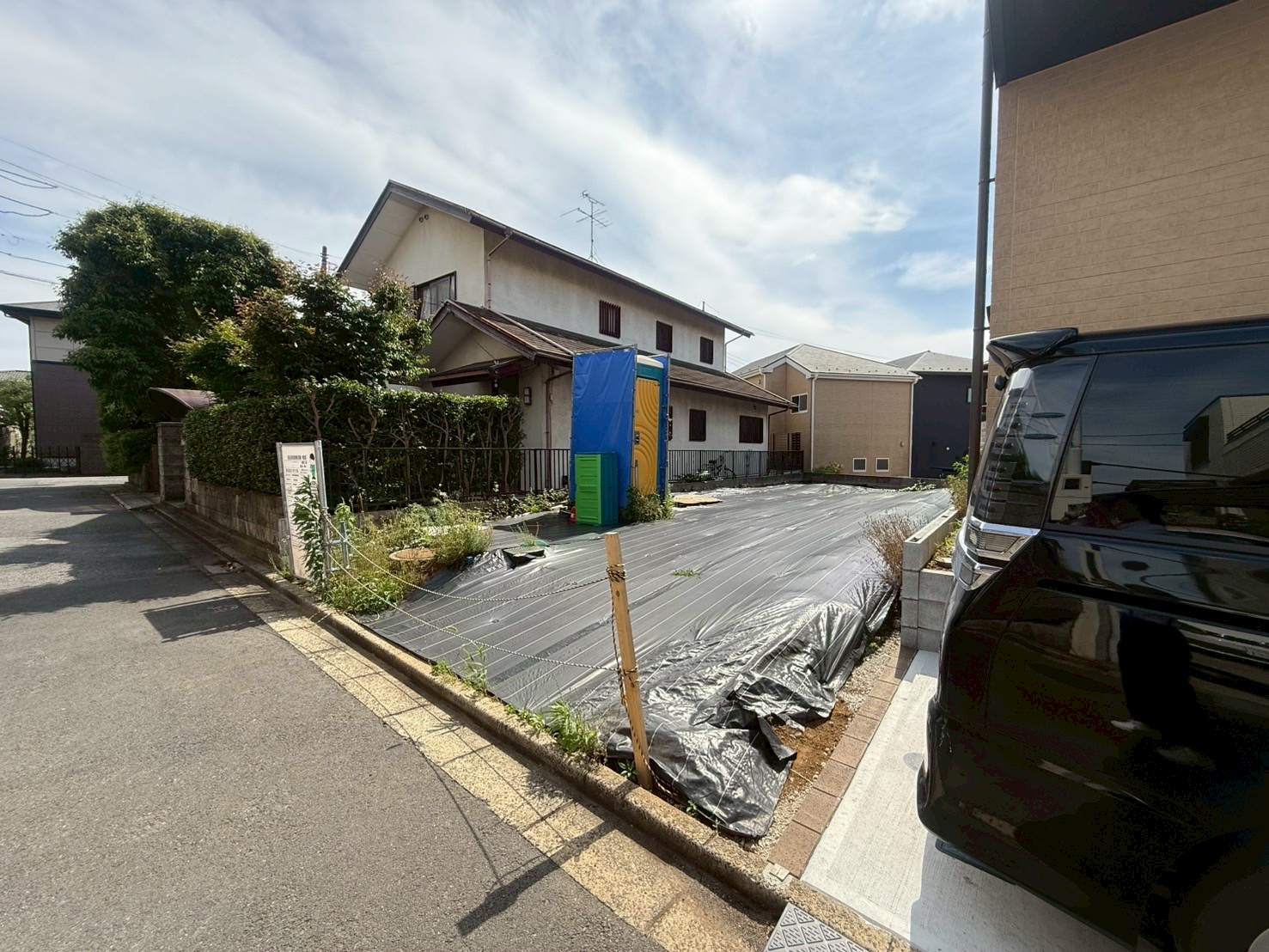 物件サムネイル