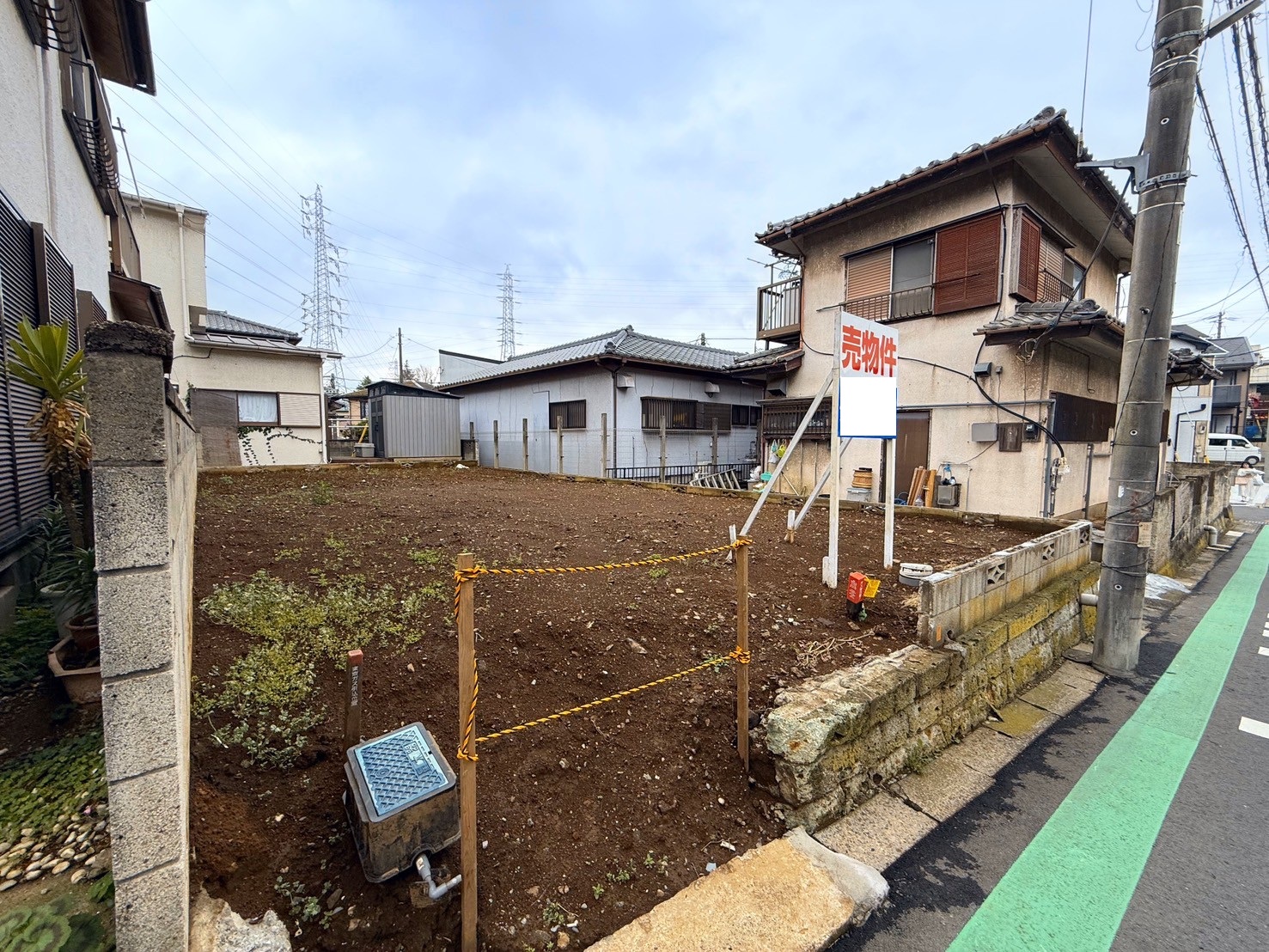物件サムネイル
