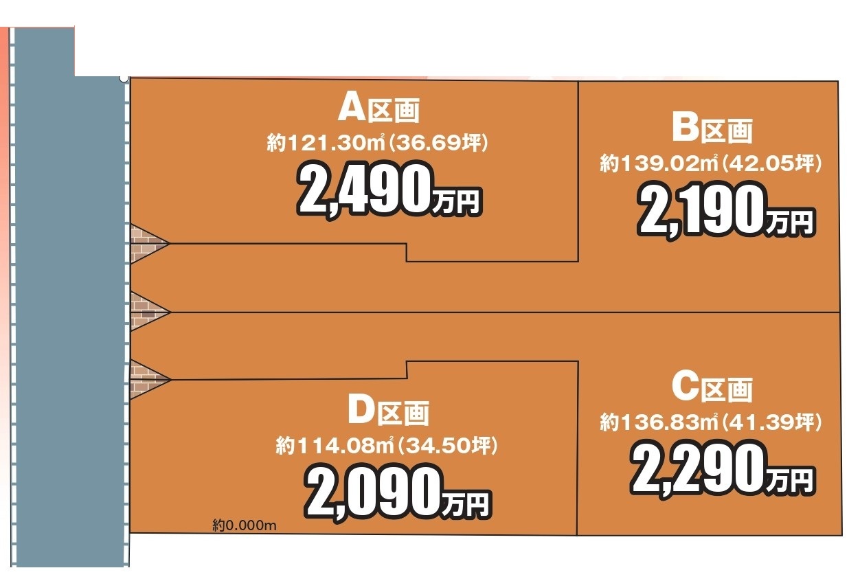 物件サムネイル