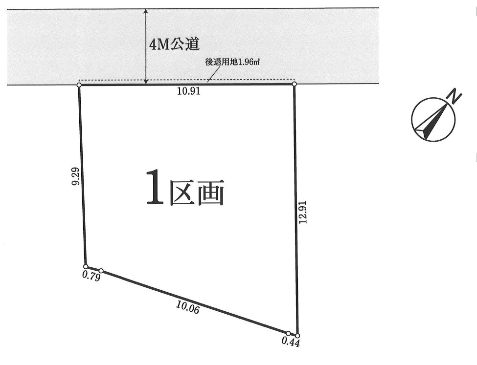 物件サムネイル