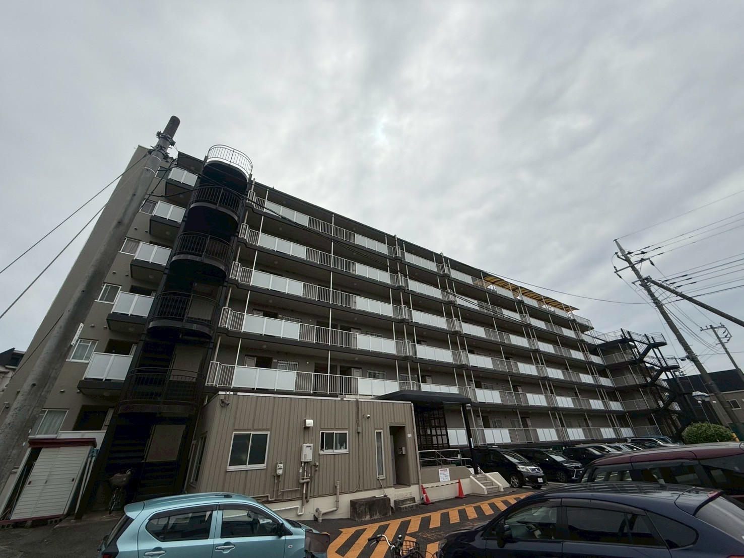 物件写真8