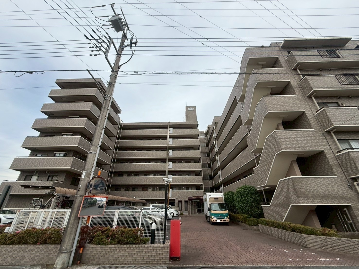 物件写真8