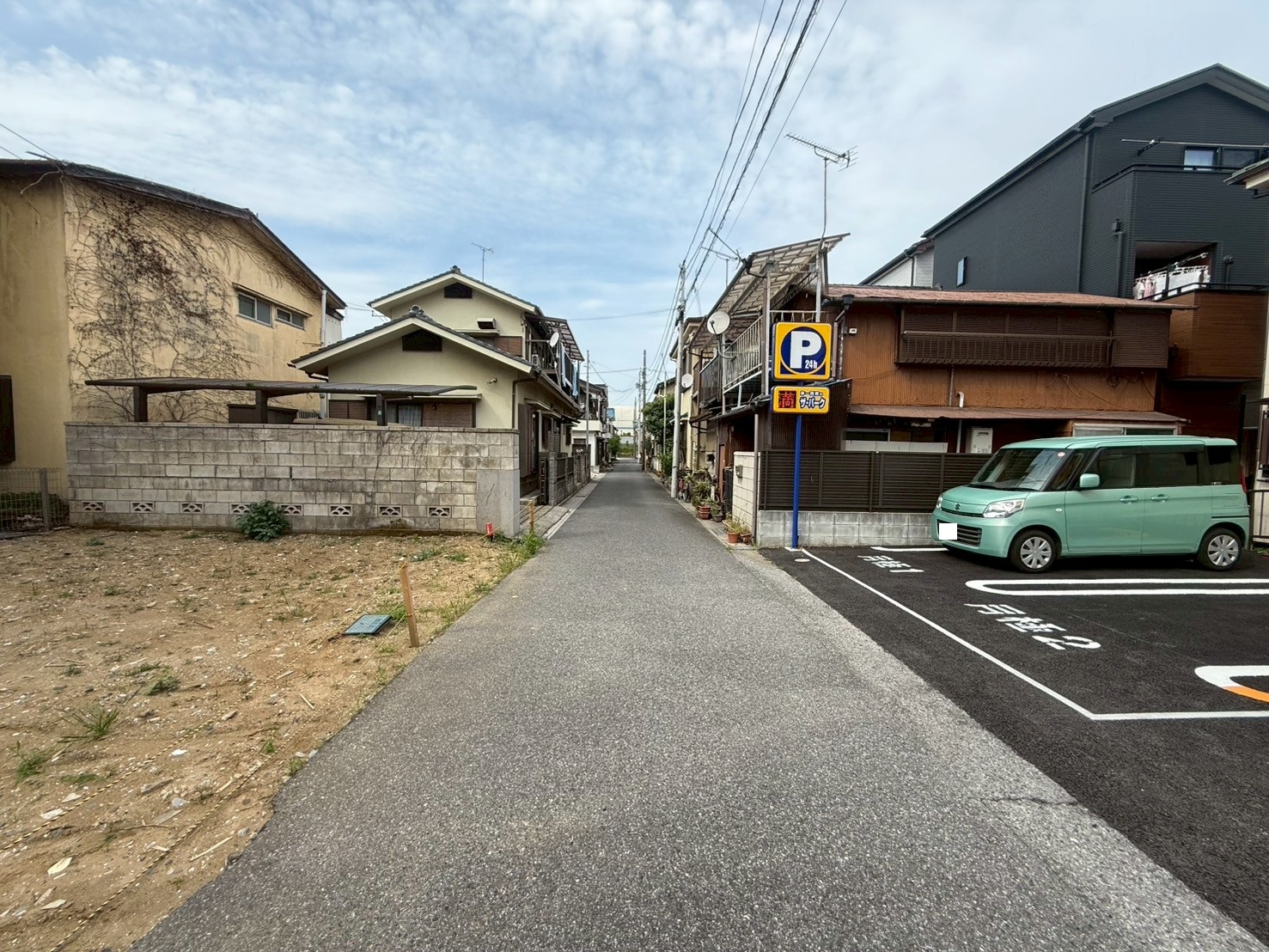 物件写真8