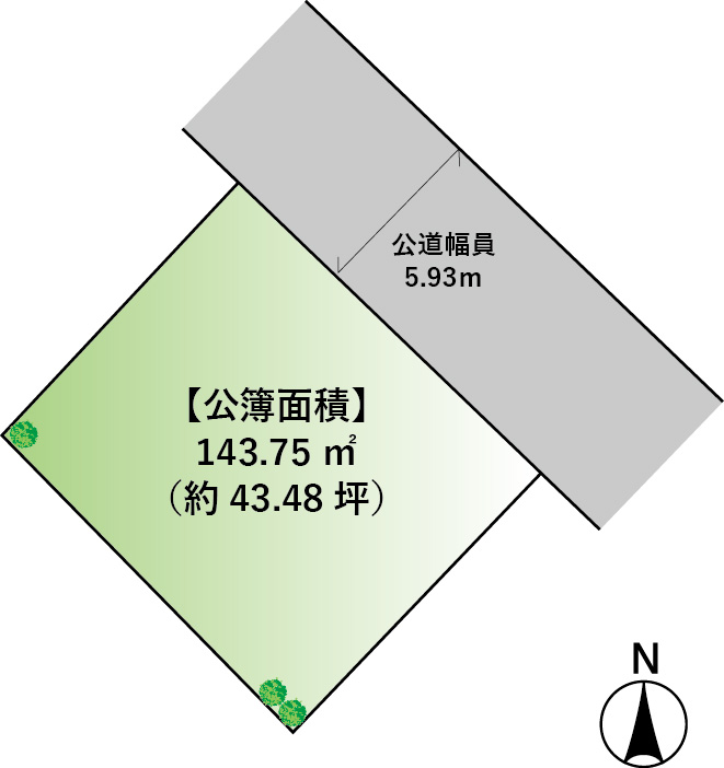 物件写真2