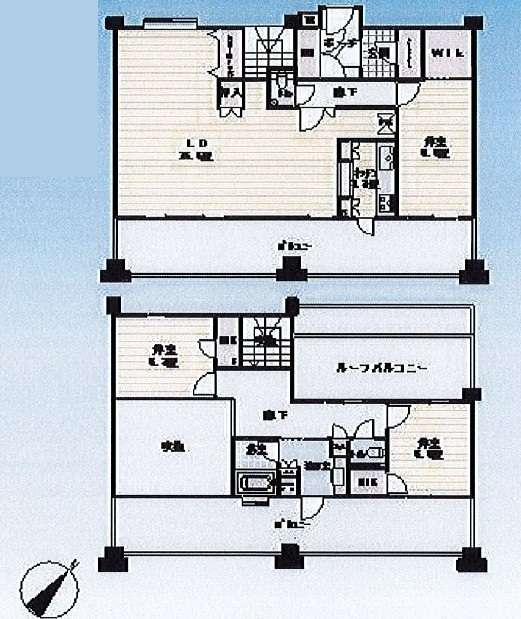 物件サムネイル