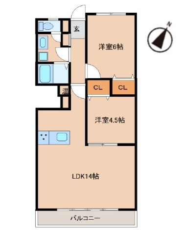 物件サムネイル