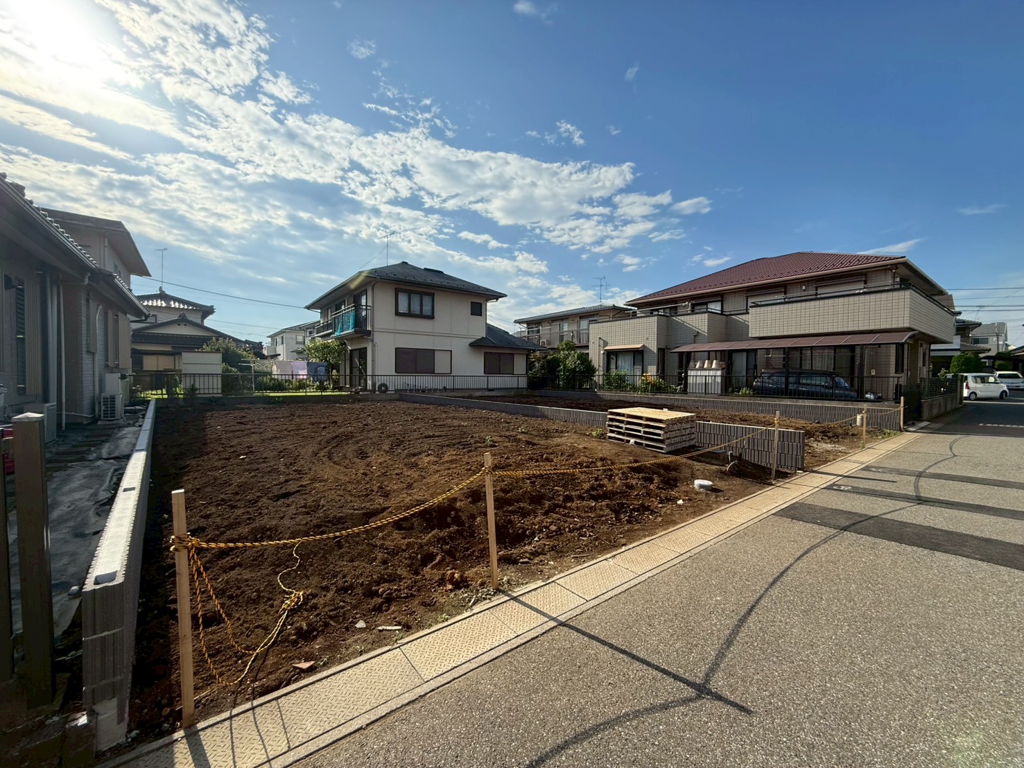 物件サムネイル