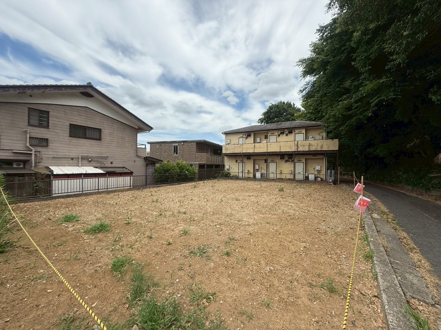 物件サムネイル