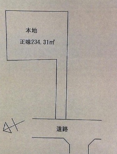 物件サムネイル