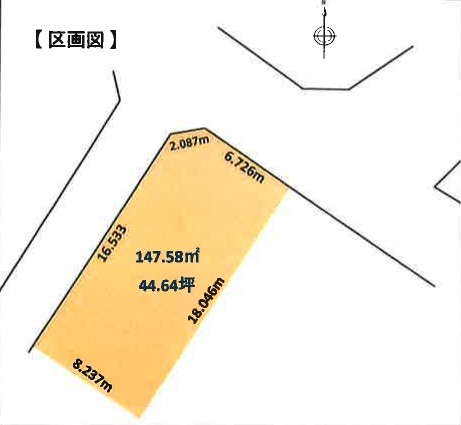 物件サムネイル