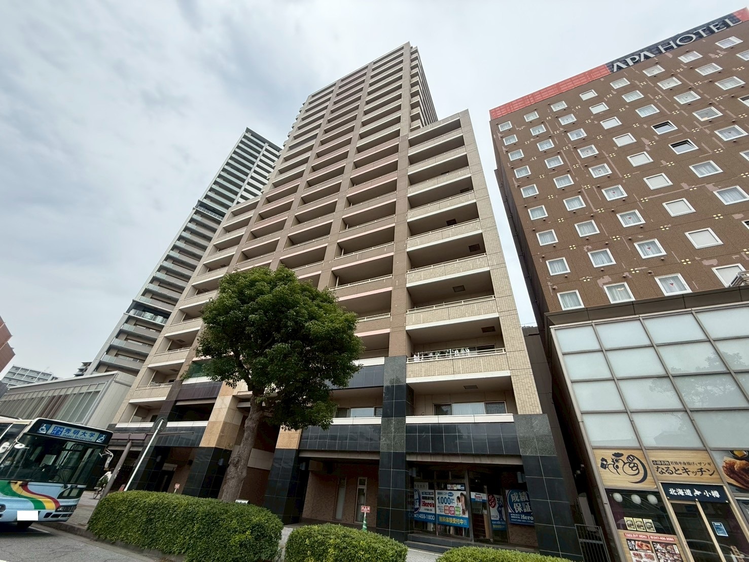 物件サムネイル
