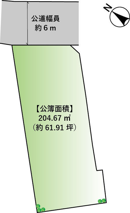 物件サムネイル