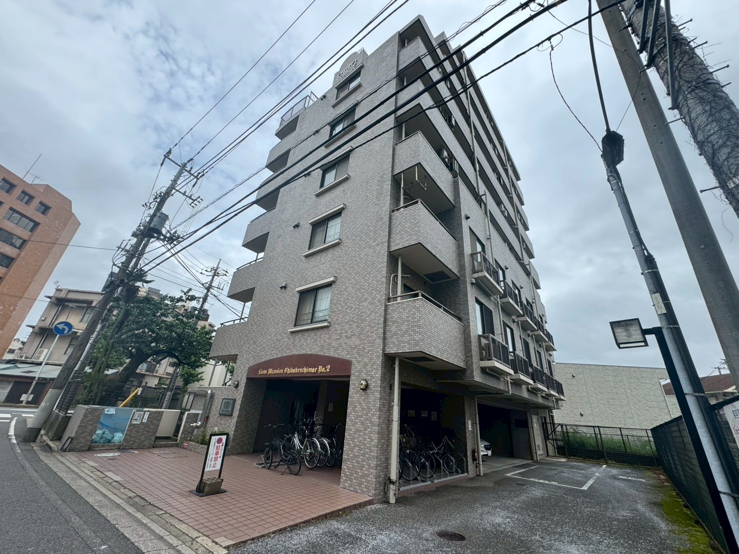 物件写真8