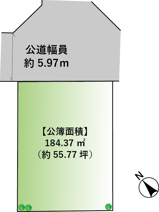 物件サムネイル
