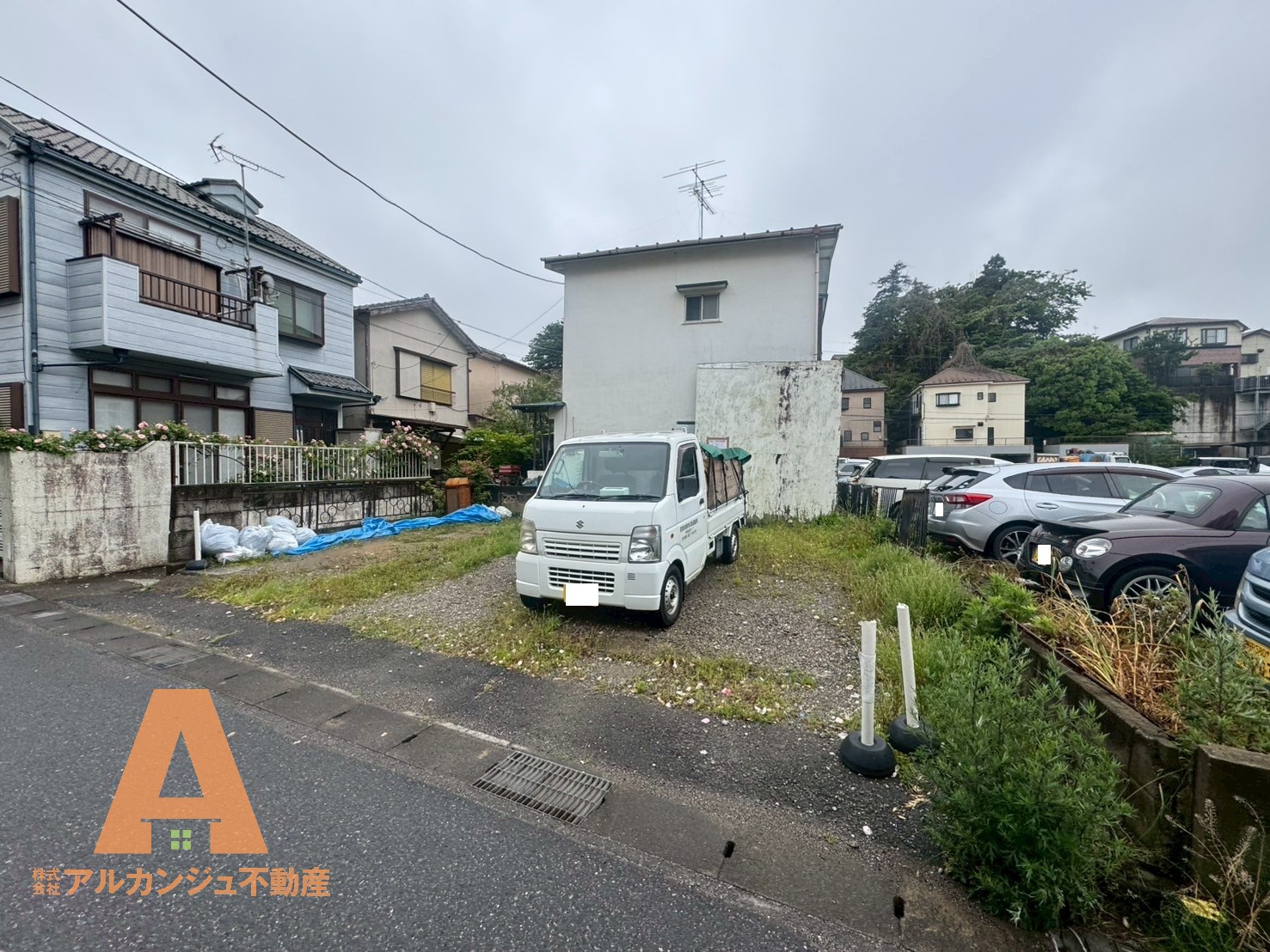 物件サムネイル