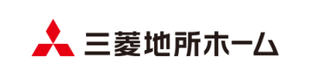 三菱地所ホーム会社ロゴ