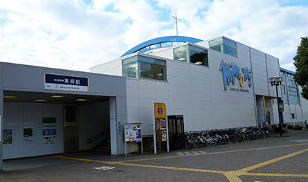 施設画像8