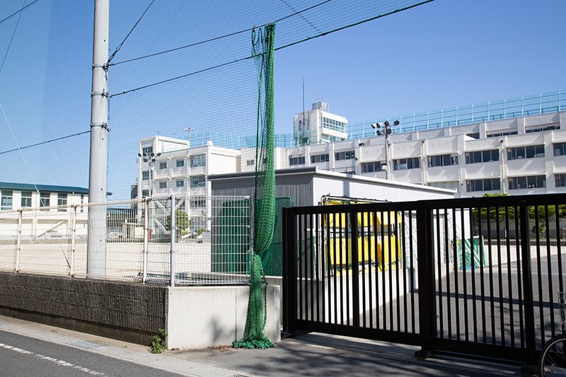 施設画像1