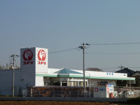施設画像7