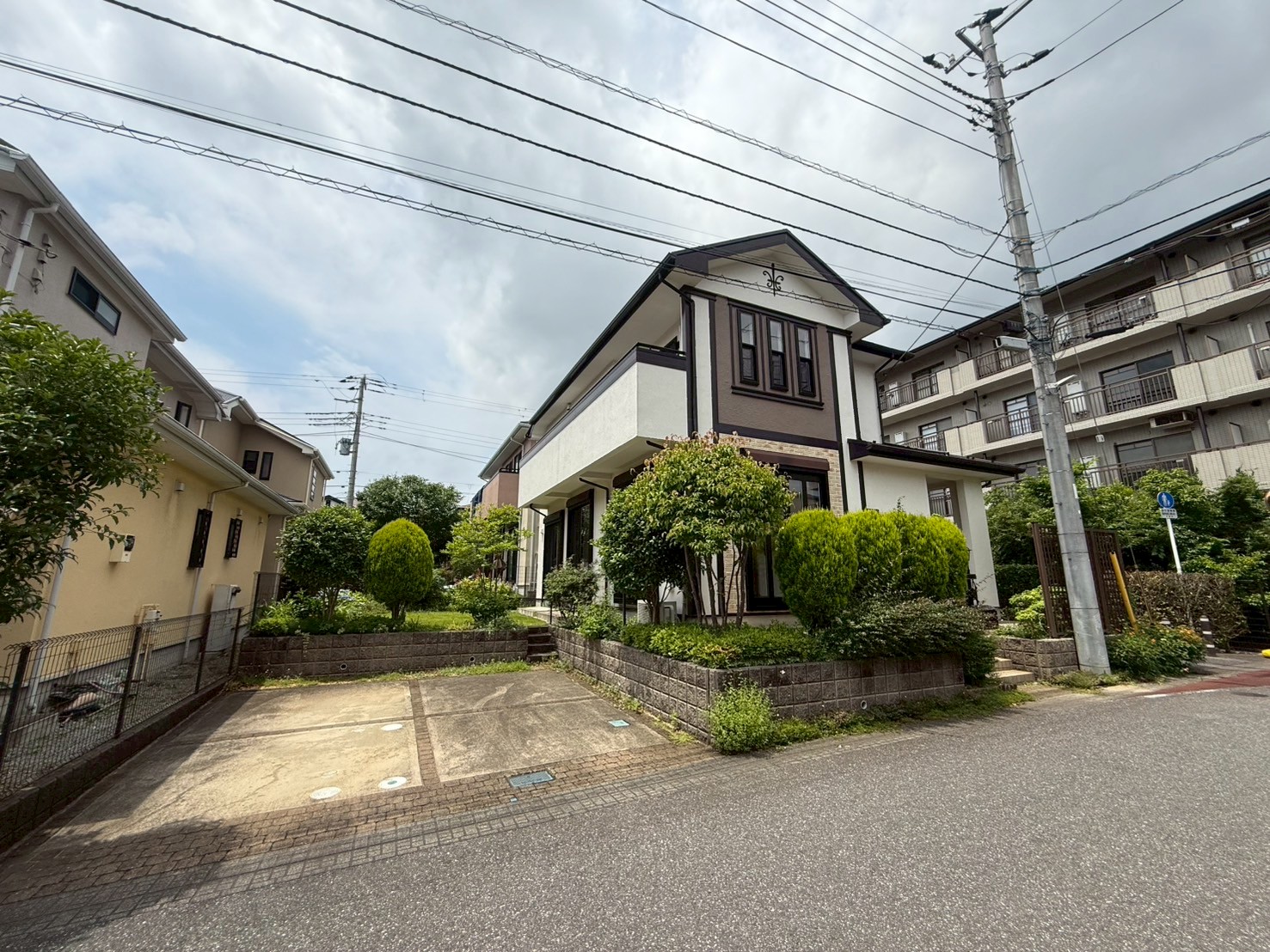 物件のメイン画像