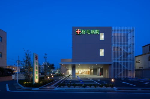 施設画像8