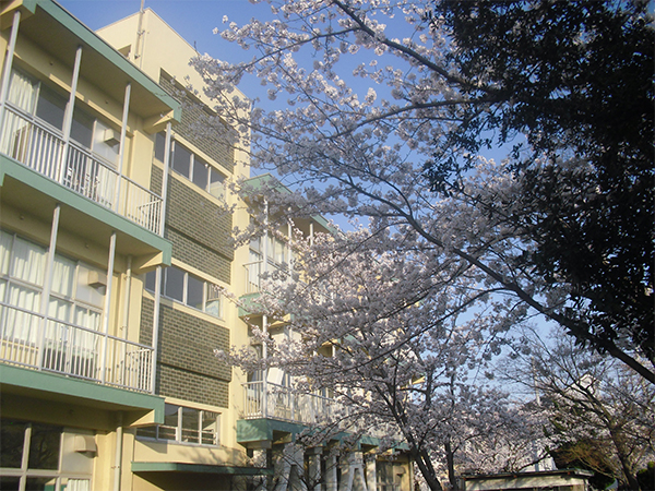 施設画像1