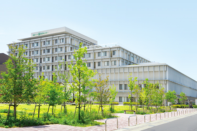 施設画像8