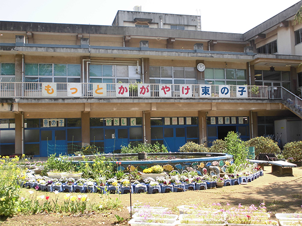 施設画像1