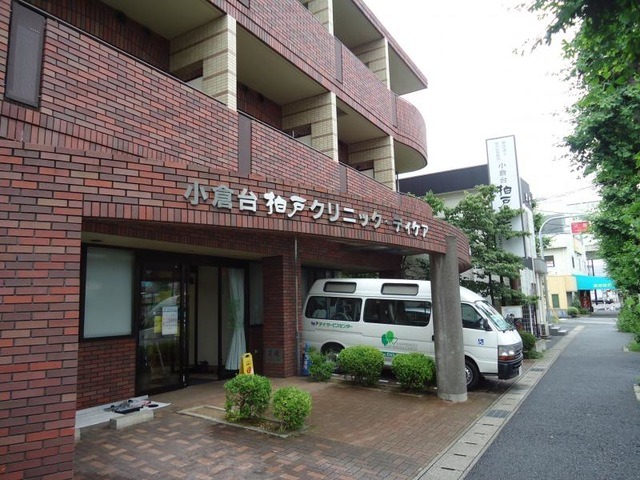 施設画像7