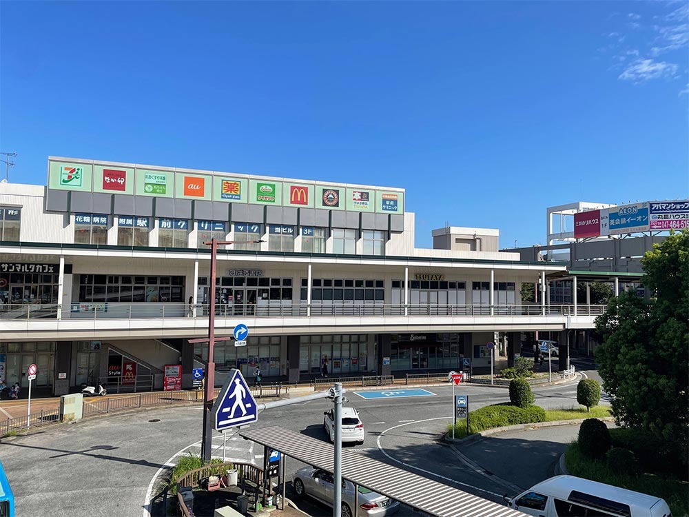 施設画像8