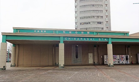 施設画像8