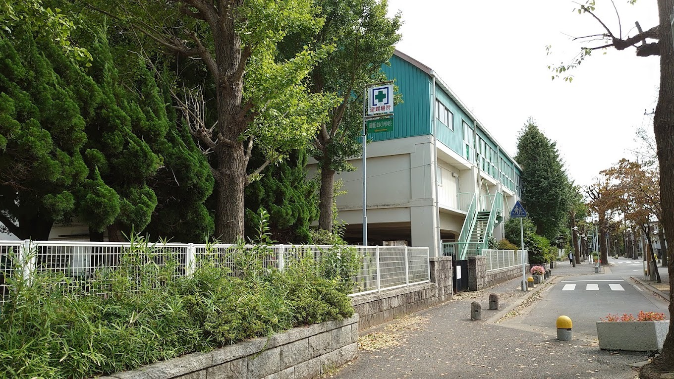 施設画像1