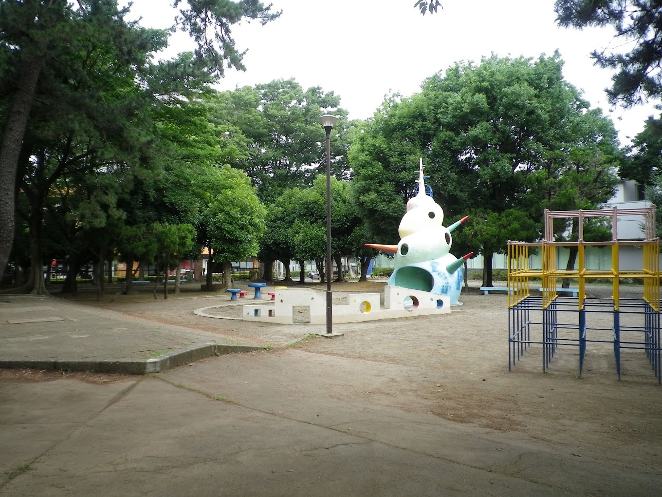 施設画像6